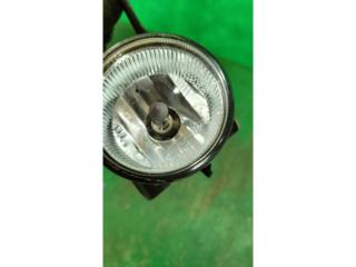 Туманка правая передняя NISSAN MARCH K12 9821 3 ракурс