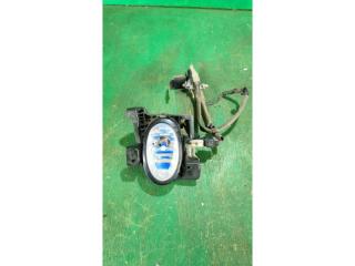 Туманка левая передняя MAZDA AXELA BK3P, BK5P P3578 1 ракурс
