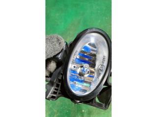 Туманка правая передняя MAZDA AXELA BK3P, BK5P P3578 3 ракурс