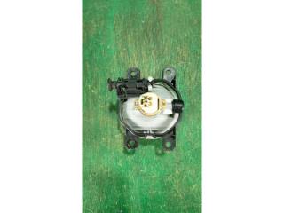 Туманка левая передняя SUBARU IMPREZA GJ7 6192 2 ракурс