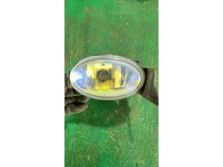 Туманка правая передняя HONDA FIT GE6, GE7, GE8, GE9 P3726 1 ракурс
