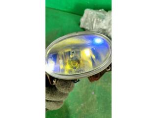Туманка правая передняя HONDA FIT GE6, GE7, GE8, GE9 P3726 3 ракурс