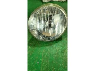 Туманка правая передняя TOYOTA ALPHARD ANH10, ANH15, MNH10, MNH15 13-42 1 ракурс