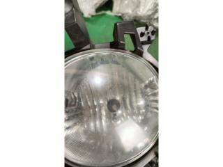 Туманка левая передняя TOYOTA ESTIMA ACR55, ACR50 42-34 3 ракурс