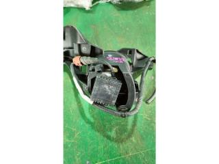 Туманка правая передняя TOYOTA ESTIMA ACR55, ACR50 42-34 2 ракурс