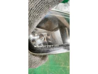 Туманка правая передняя NISSAN SERENA C24 21-88 4 ракурс