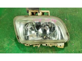 Туманка правая передняя MAZDA MPV LW3W, LW5W, LWEW P0285 1 ракурс