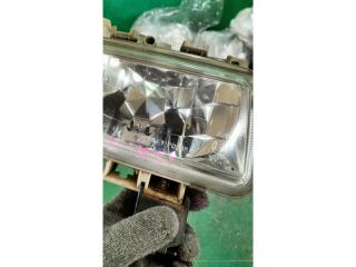 Туманка правая передняя MAZDA MPV LW3W, LW5W, LWEW P0285 3 ракурс