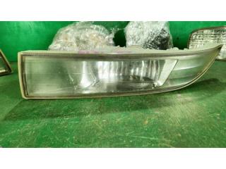 Туманка левая передняя NISSAN TEANA J31 114-63850 1 ракурс