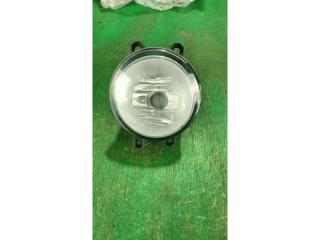 Туманка левая передняя TOYOTA PRIUS ZVW30 81210-0D042 1 ракурс
