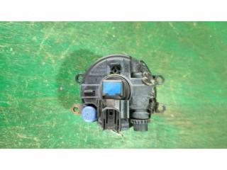 Туманка левая передняя TOYOTA PRIUS ZVW30 81210-0D042 2 ракурс
