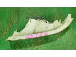 Туманка левая передняя NISSAN TEANA J31 114-63850 2 ракурс