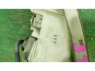 Туманка левая передняя NISSAN TEANA J31 114-63850 3 ракурс