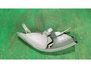 Габарит правый передний NISSAN SERENA C24 34-37 3 ракурс