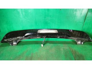 Спойлер TOYOTA VOXY ZRR70, ZRR75 76085-28150 2 ракурс