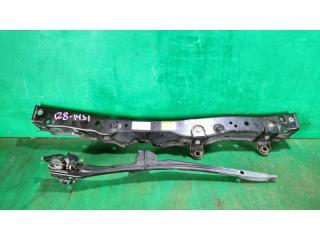 Планка телевизора TOYOTA BB QNC20, QNC25 1 ракурс