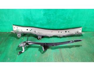 Планка телевизора TOYOTA BB QNC20, QNC25 2 ракурс
