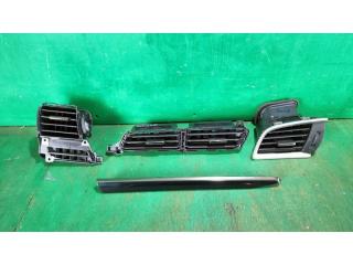 Воздуховод HONDA FIT GK3, GK4, GK5, GK6, GP5 RS 1 ракурс