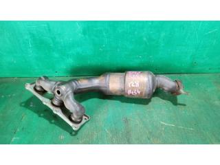 Катализатор BMW 5-SERIES E60, E61 N52B25A 75060859 1 ракурс Катализатор BMW 5-SERIES E60, E61 N52B25A 75060859 1 ракурс