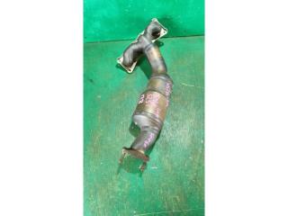 Катализатор BMW 5-SERIES E60, E61 N52B25A 75060859 2 ракурс Катализатор BMW 5-SERIES E60, E61 N52B25A 75060859 2 ракурс