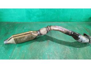 Запчасть Катализатор  AUDI A6 80013170101 Контрактный Год: 2002