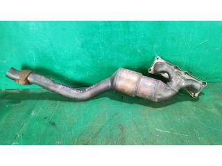 Катализатор BMW 5-SERIES E60, E61 N52B25A 75060859 1 ракурс Катализатор BMW 5-SERIES E60, E61 N52B25A 75060859 1 ракурс