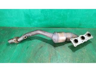 Катализатор BMW 5-SERIES E60, E61 N52B25A 75060859 2 ракурс