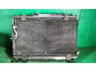 Радиатор основной  HONDA ELYSION RR1 K24A 1 ракурс