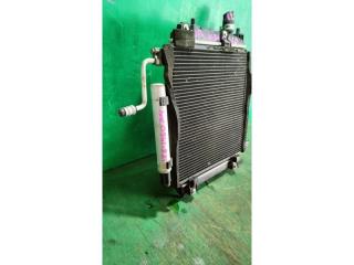 Радиатор основной HONDA N-BOX JF4 S07B 2 ракурс