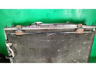 Радиатор основной HONDA ELYSION RR1 K24A 2WD 4 ракурс