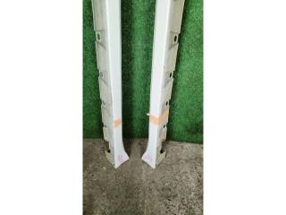 Порог TOYOTA BB QNC20, QNC25 3 ракурс