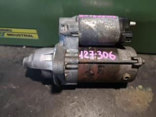 Стартер SUZUKI HUSTLER MR31S R06A 438000-0710 1 ракурс