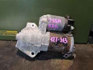 Стартер HONDA ELYSION RR6 J35A MHG029 1 ракурс Стартер HONDA ELYSION RR6 J35A MHG029 1 ракурс