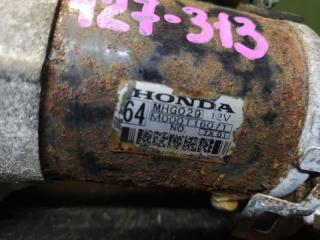 Стартер HONDA ELYSION RR6 J35A MHG029 2 ракурс