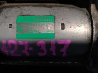 Стартер SUBARU IMPREZA GP3 FB16 23300-AA701 2 ракурс
