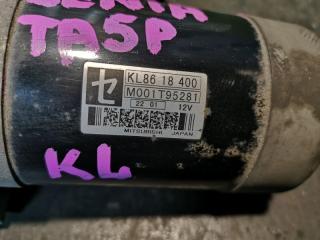 Стартер MAZDA MILLENIA TA5P KL KL86-18-400 2 ракурс