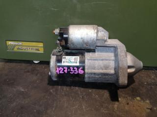 Стартер NISSAN DAYZ ROOX B21A 3B20 1 ракурс