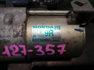 Стартер HONDA N-BOX JF4 S07B SM-76003 2 ракурс