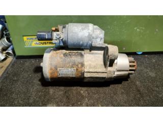 Стартер NISSAN ELGRAND PNE52 VQ35 23300-JA10C 2 ракурс