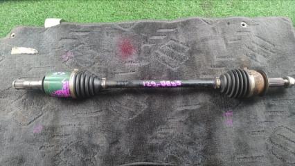 Привод правый передний  SUBARU LEVORG VM4 FB16 1 ракурс