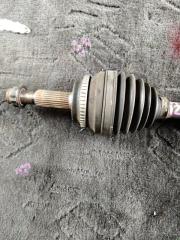 Привод правый передний TOYOTA ESTIMA ACR40 2AZ 2 ракурс