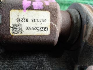 Привод правый передний MAZDA AXELA BKEP LF 4 ракурс