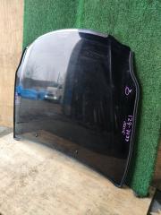 Капот передний TOYOTA Mark II Wagon Blit JZX115 2 ракурс