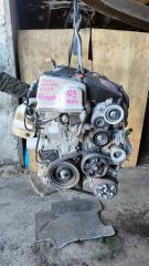 Двигатель HONDA ACCORD CM1 K20A 6400414 1 ракурс