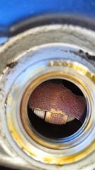 Двигатель HONDA ACCORD CM1 K20A 6400414 5 ракурс