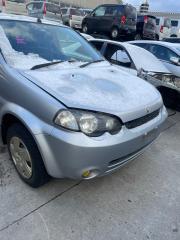 Привод левый передний HONDA HR-V GH3 D16A 5 ракурс