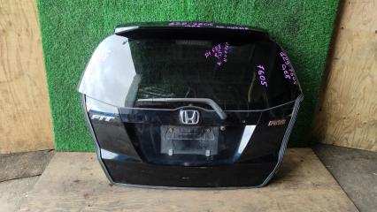 Дверь 5-я  HONDA FIT GE8 1 ракурс