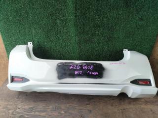 Бампер задний  NISSAN NOTE E12 ,2MOD ,850225WJ0H 1 ракурс