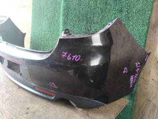 Бампер задний MAZDA ATENZA GH5FS 3 ракурс