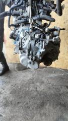 МКПП HONDA FIT GE8 L15A SF8M 2 ракурс